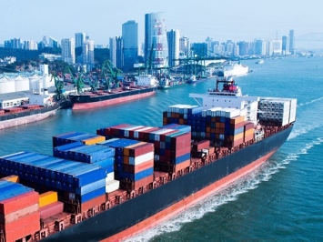 Vận tải đường biển 