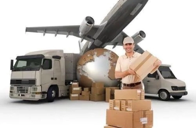 GIAO HÀNG CHO KHÁCH